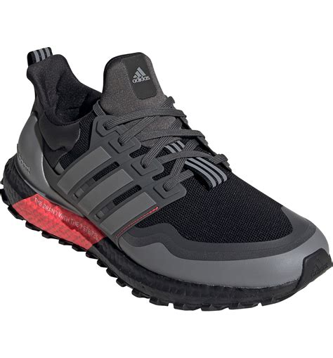 ultraboost all terrain running shoe.